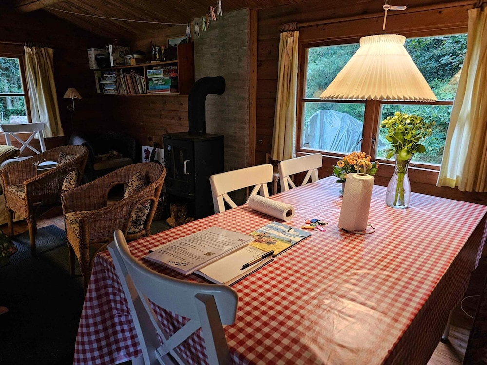 5 Star Holiday Home in Ebeltoft