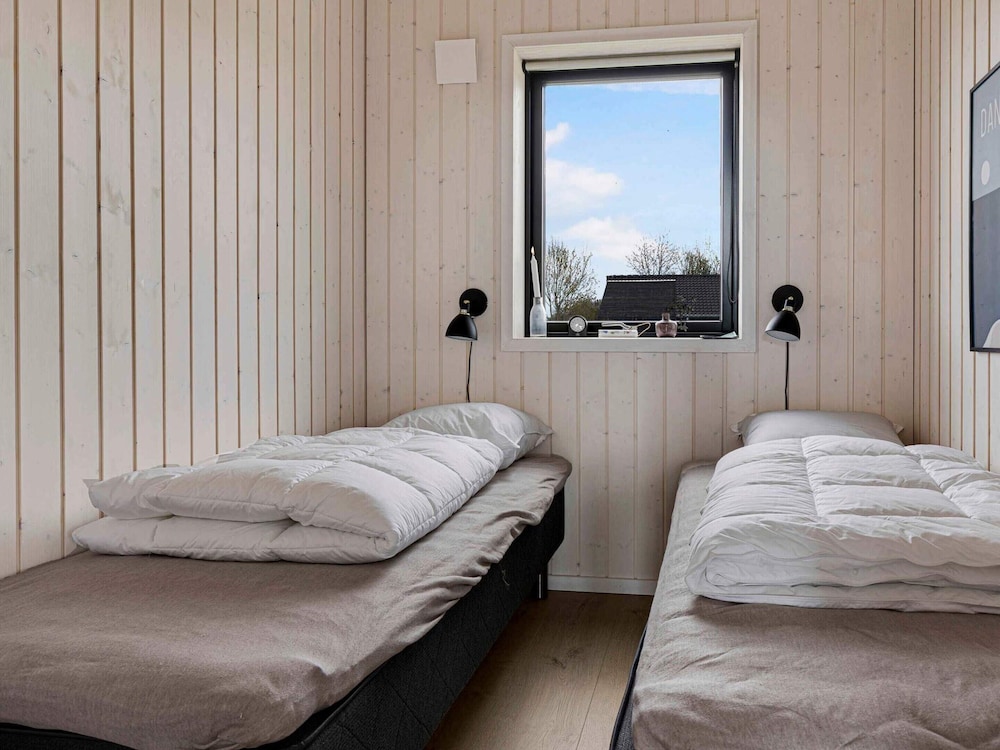 5 Star Holiday Home in Horve