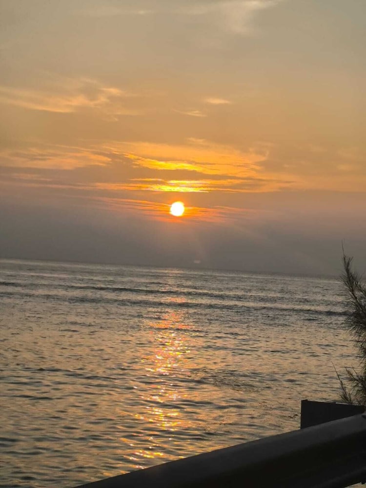 Sunset View Self Catering