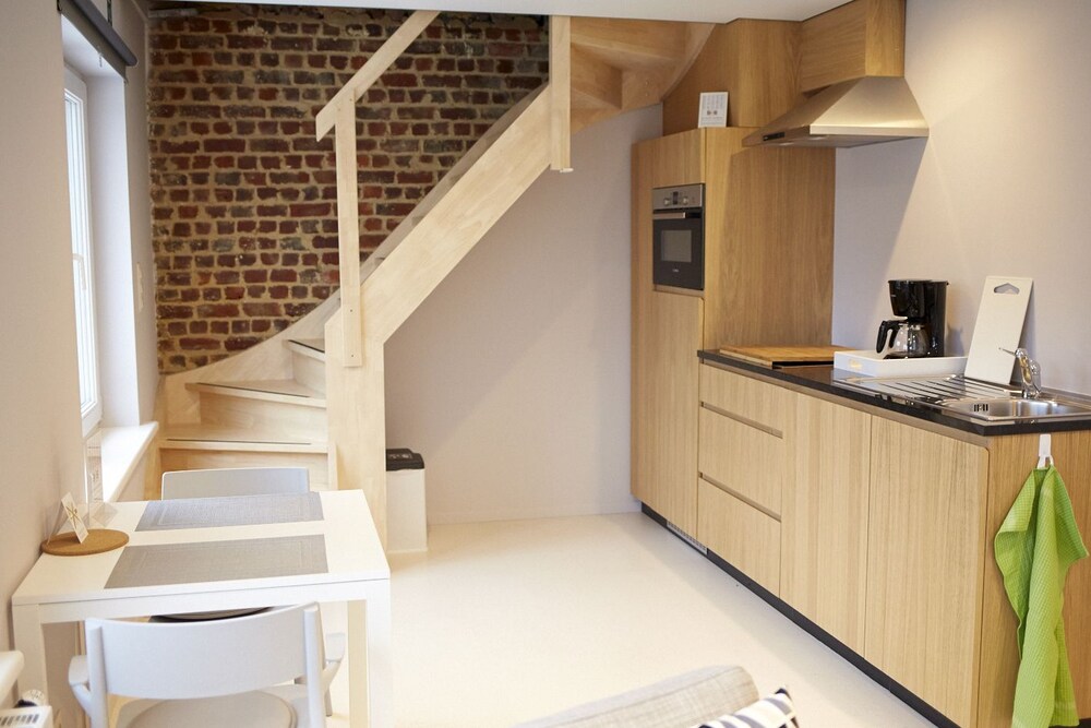 B2B-Flats Aalst