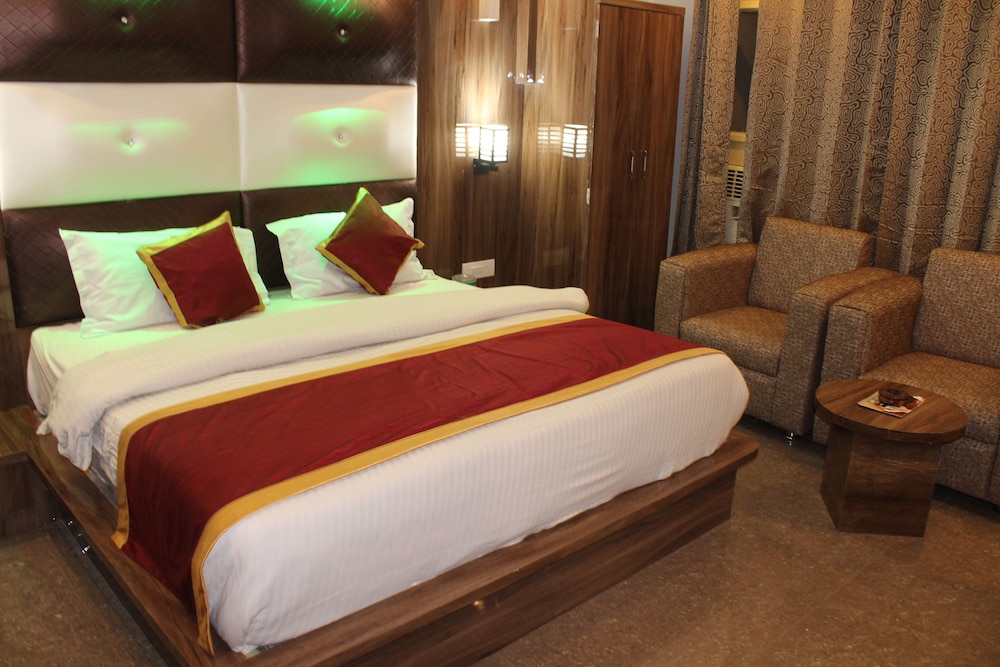 Hotel Nek
