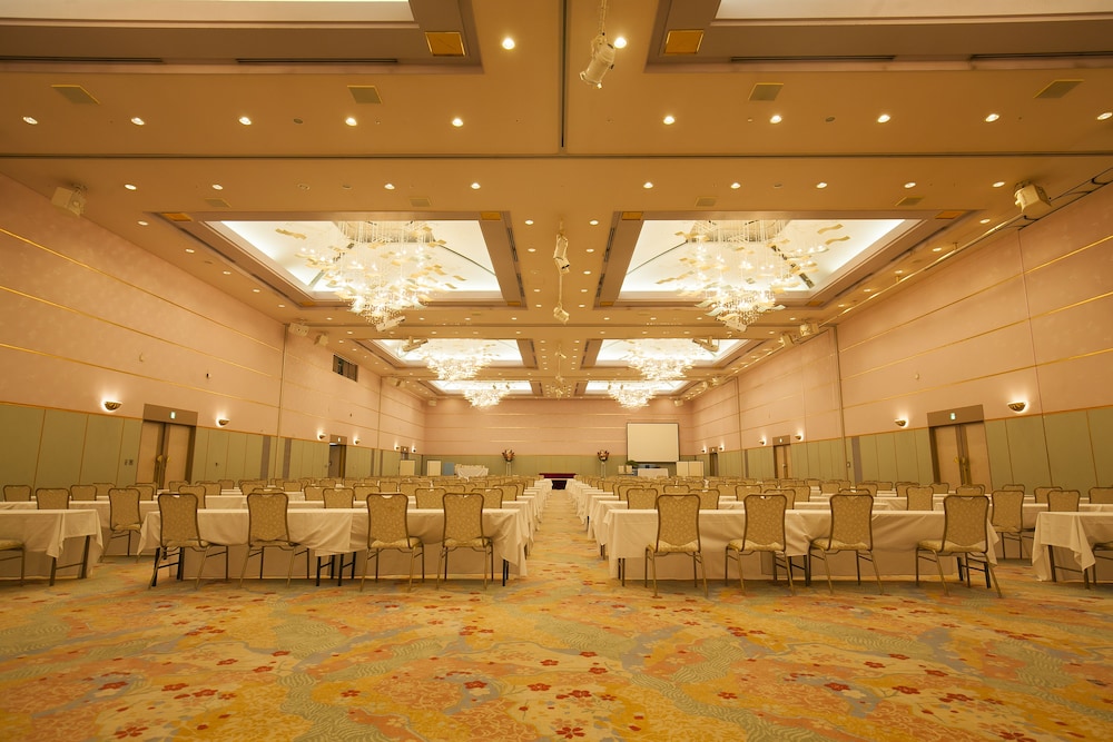 Atami Korakuen Hotel 51