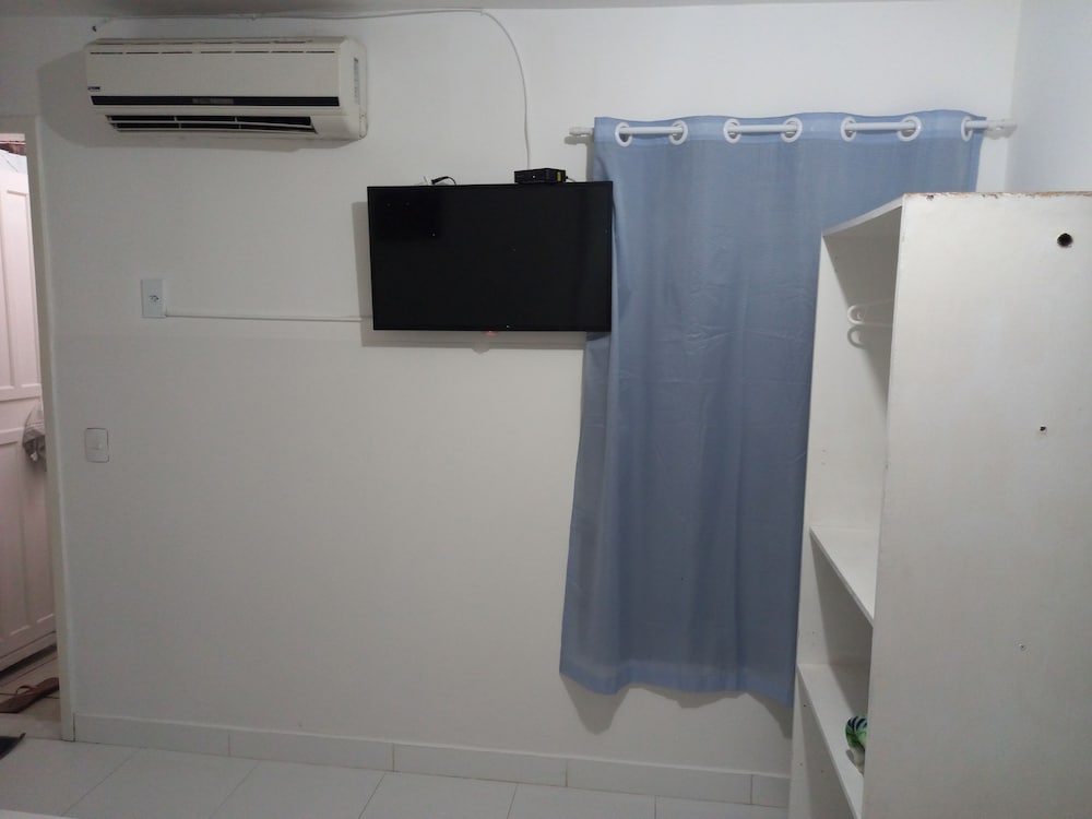 Linhares Kitnets en Búzios — hotel room