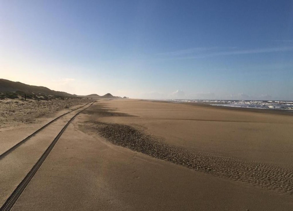 Apartment in Petten Near the Beach