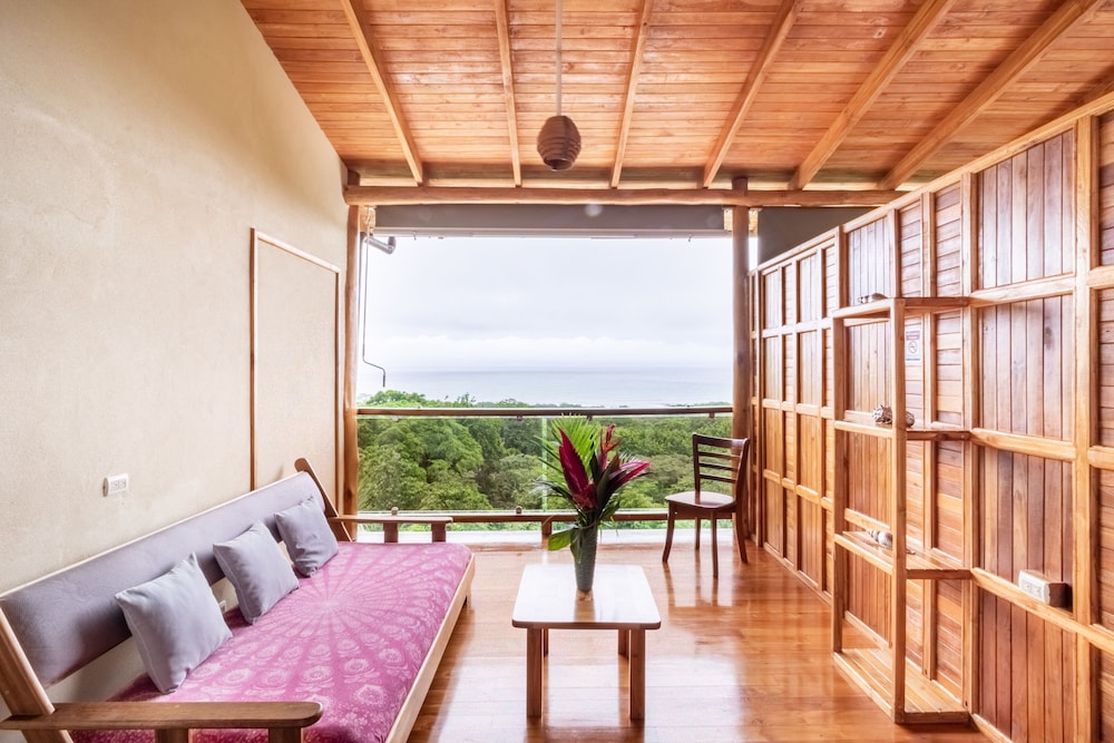 Vista Naranja Ocean View House