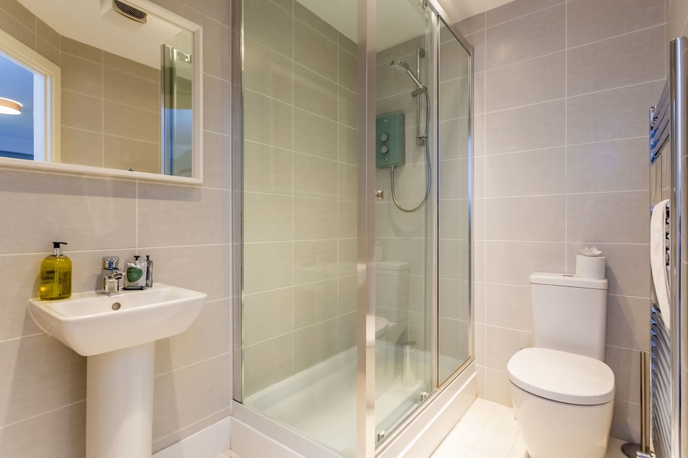 Host Stay Whinney Hill