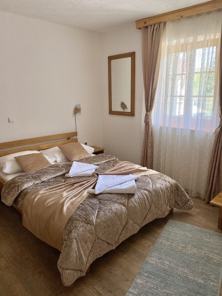 Guest House Plitvice Waterfall