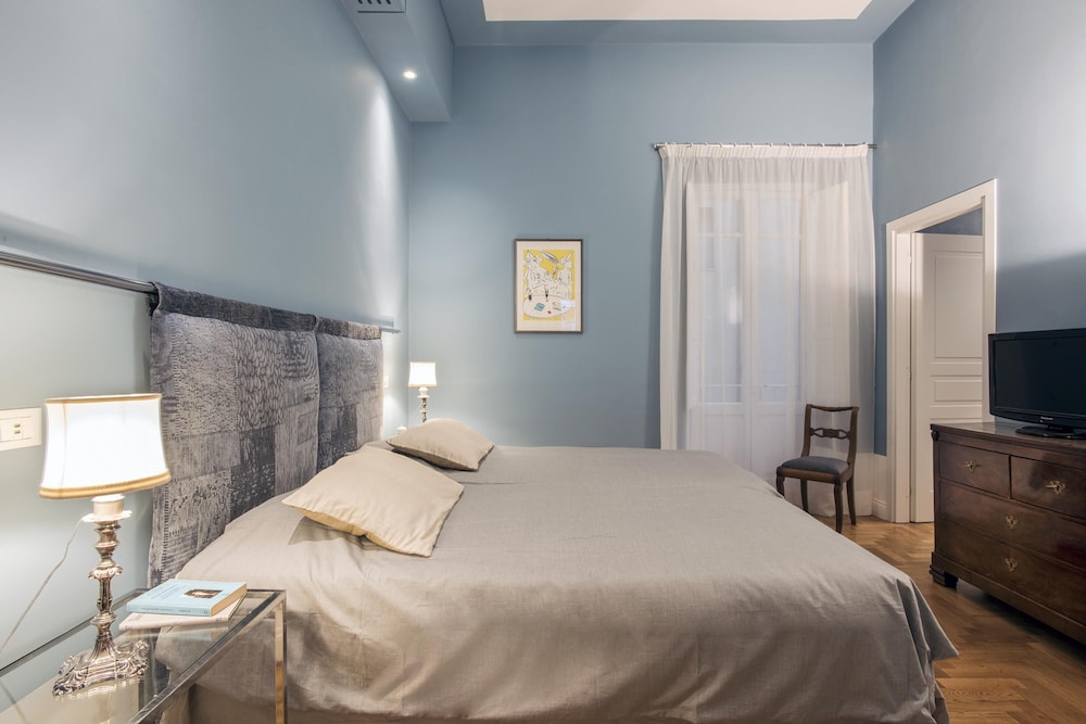 Le Fontane - Perfect Apartment Airy Tasteful Modern in a Historic Rome