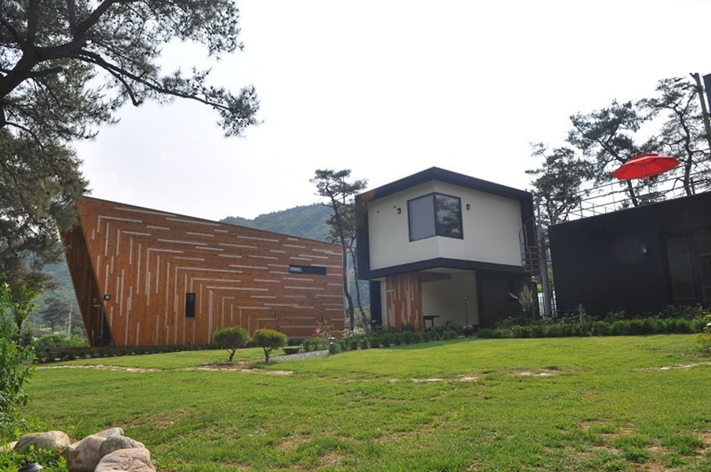 Biuum Pension