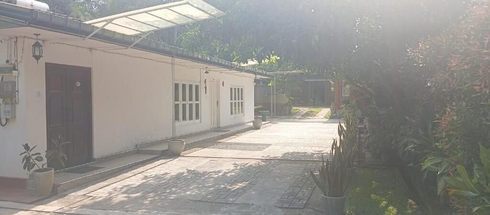 The Garden Resort Airport Katunayaka