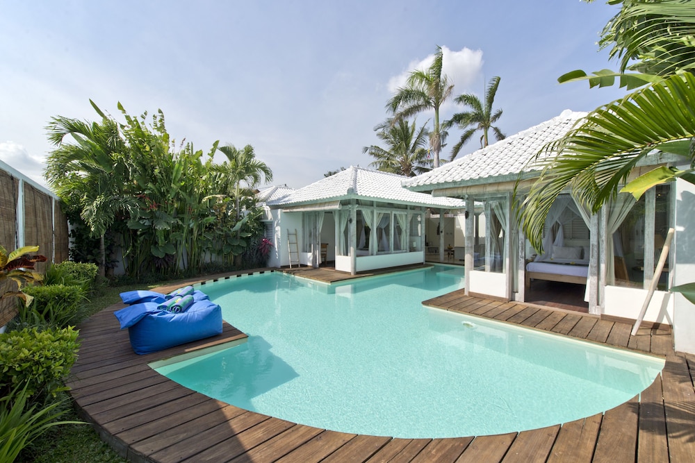 Villa Laksmana Hideaway 2