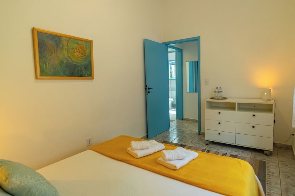 Recanto Das Rosas Pousada & Spa