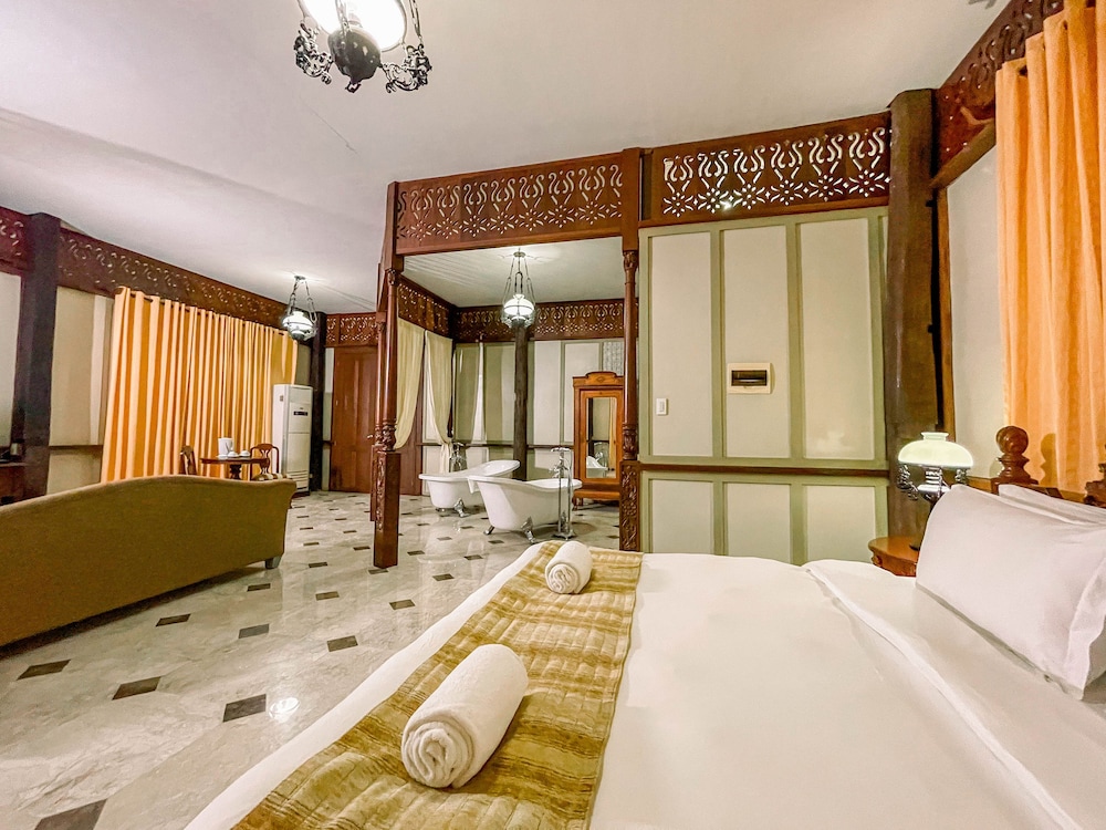 Las Casas Filipinas de Acuzar 28