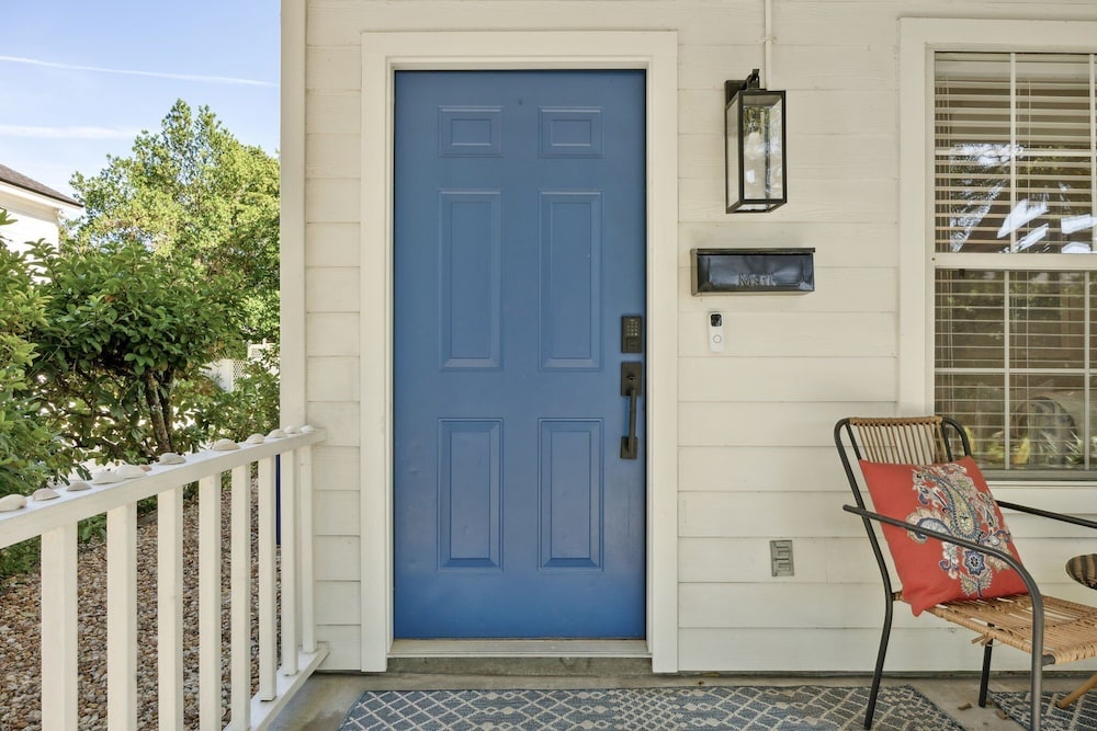 322 S. 5th Street Unit A 3 Bedroom Townhouse