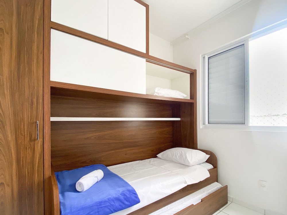 Resid. Clube Mar Grosso-Laguna - LAG504