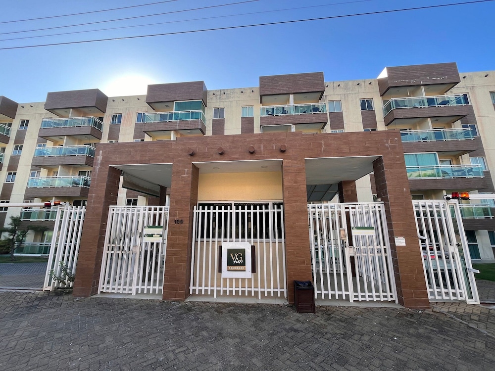 Hosts BR - Apartamentos no VG Fun