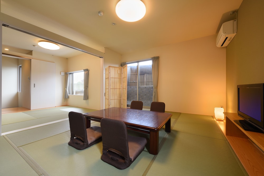 Matsushima Hotel Waraku