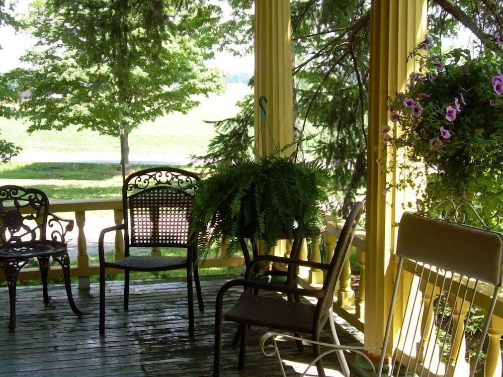 Kimmell House Inn B&B