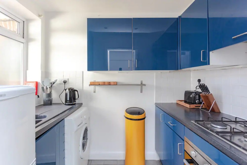 Cosy 1 Bedroom Apartment in Earlsfield, SW London