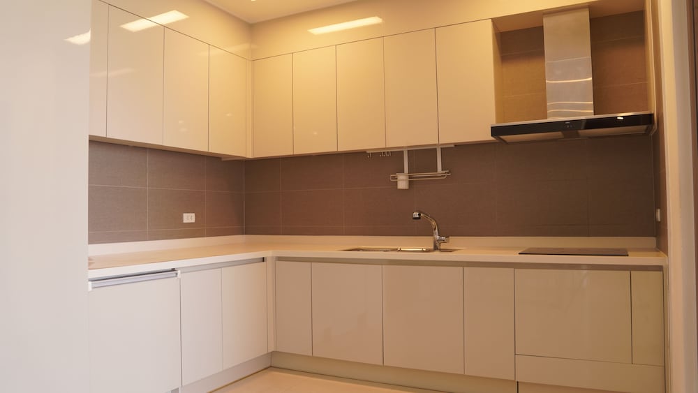 Anstay Apartment in Starlake Daewoo Residence