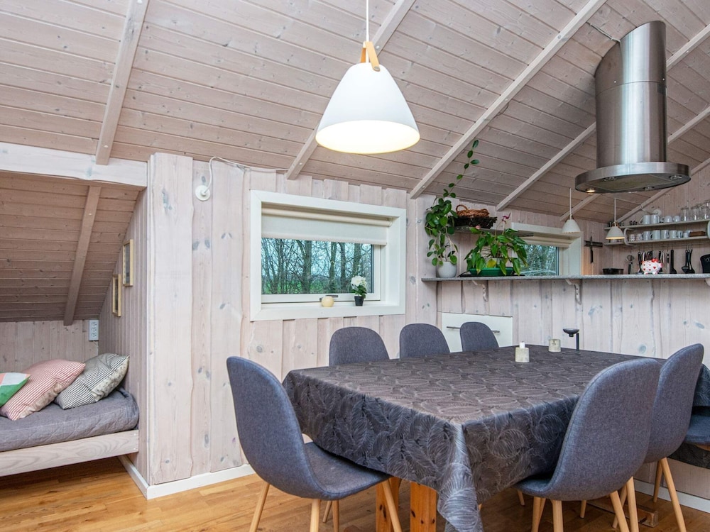 6 Person Holiday Home in Sydals-by Traum