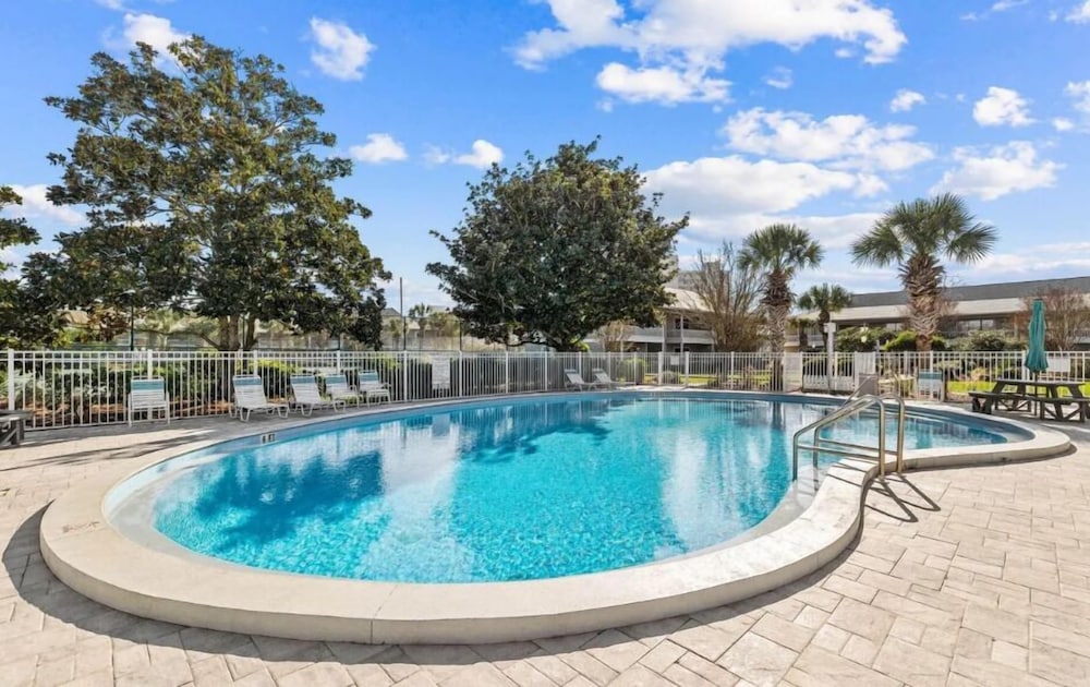 Beachwood Villas 1G - The Nest at Seagrove