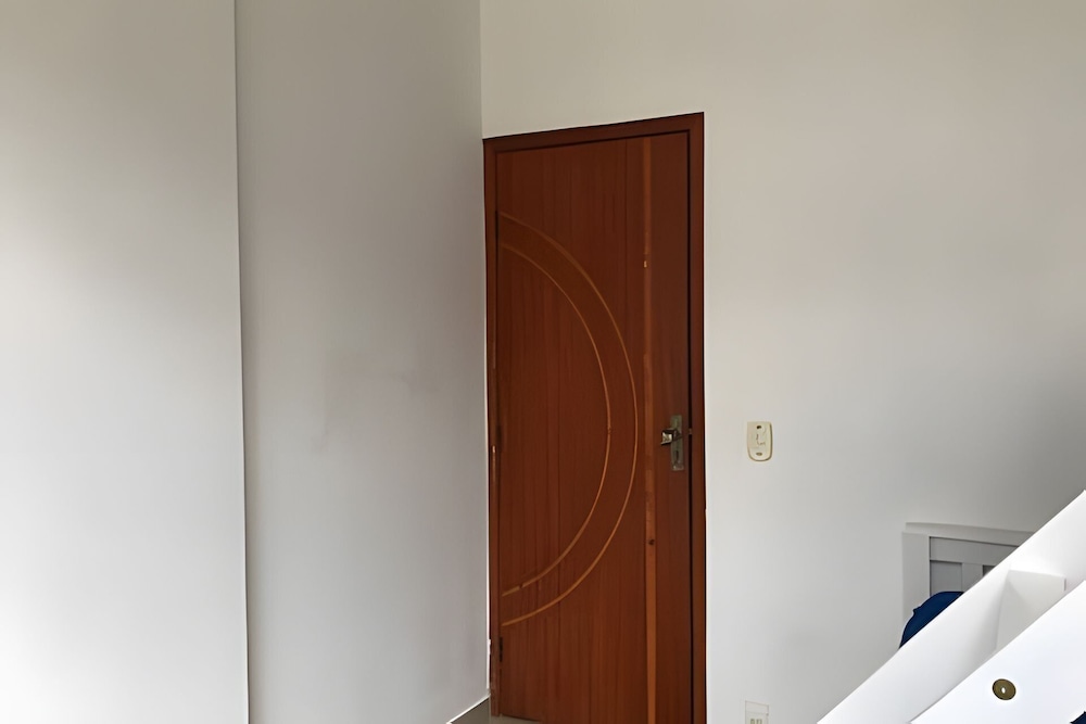 Apartamento perto da praia de Copacabana