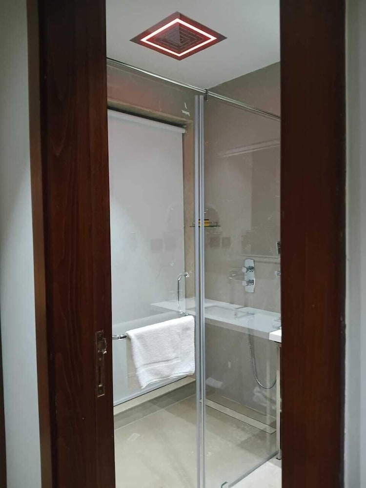 Comfort Inn Vindhyan Vindhyachal