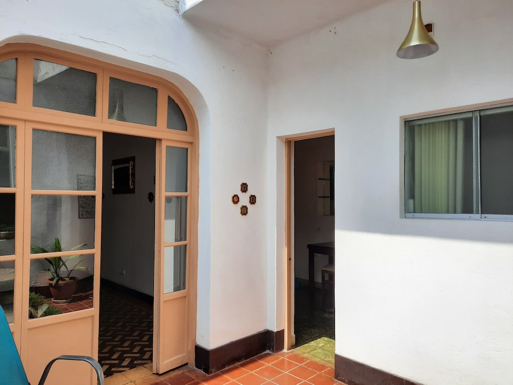 La Casa de Renato