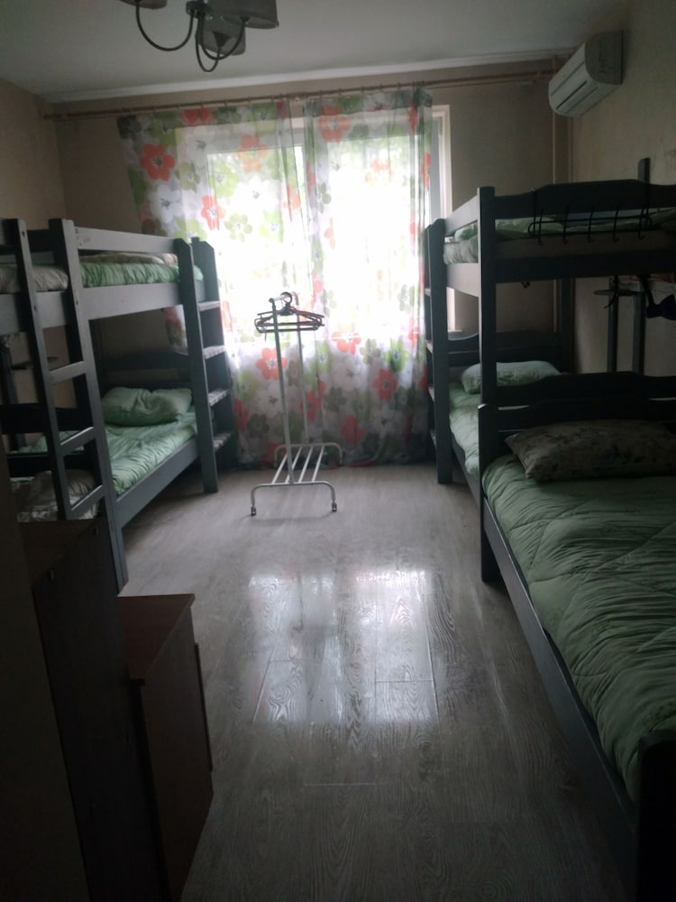 Hostel Petrovskiy