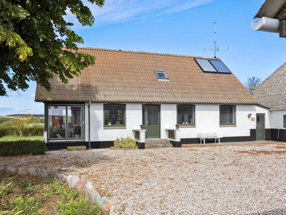 5 Star Holiday Home in Bagenkop