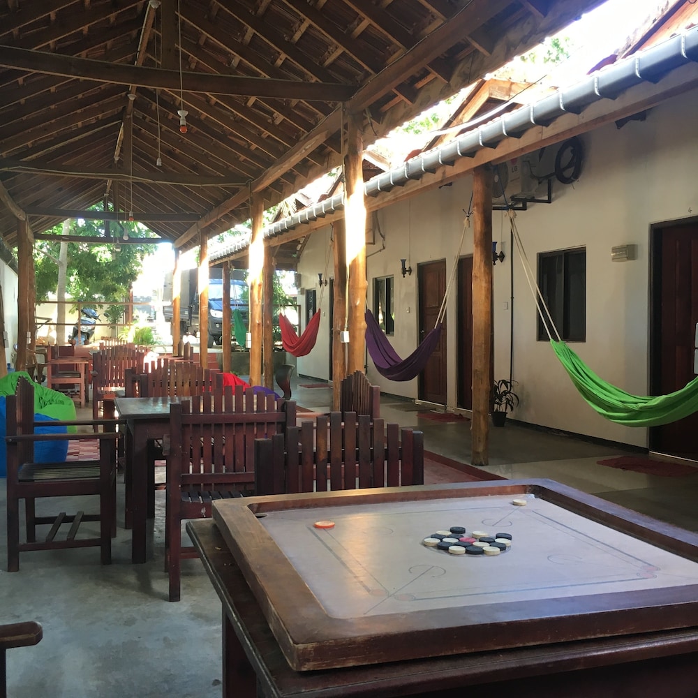 Grand Villa Arugam Bay
