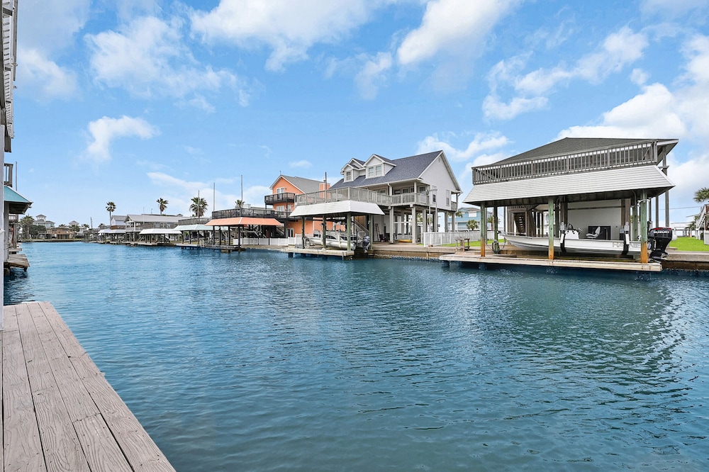 Isle Be Back by Ryson Vacation Rentals