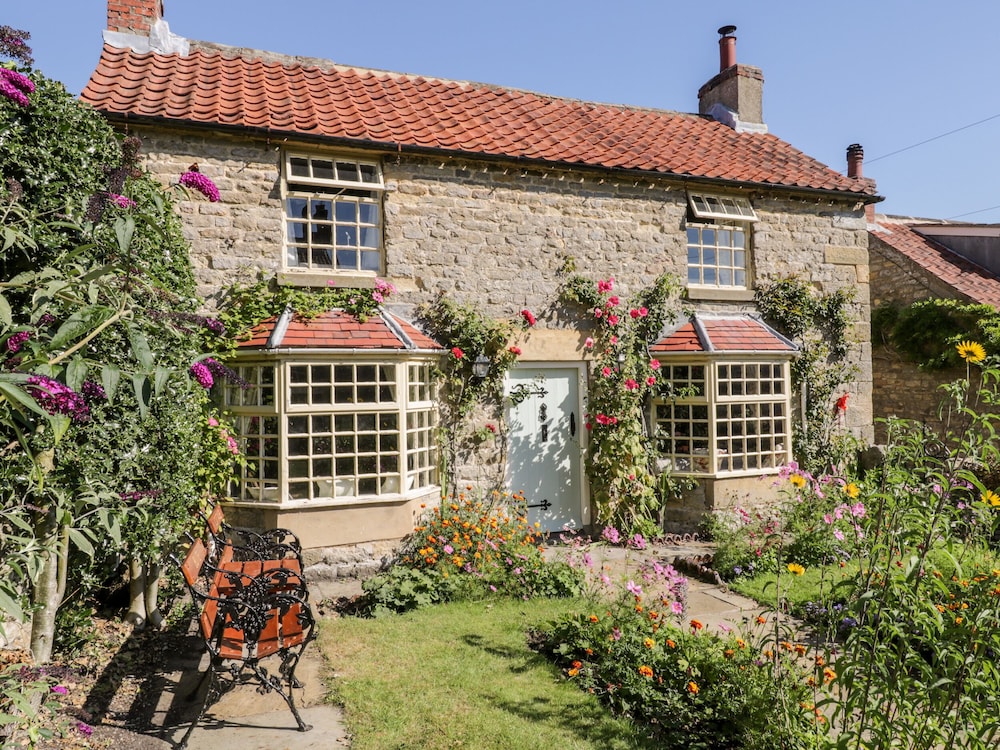 Bute Cottage