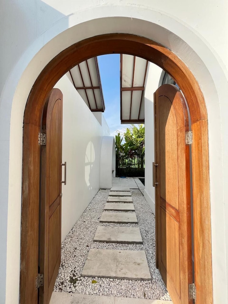 Alaya Villa Munggu
