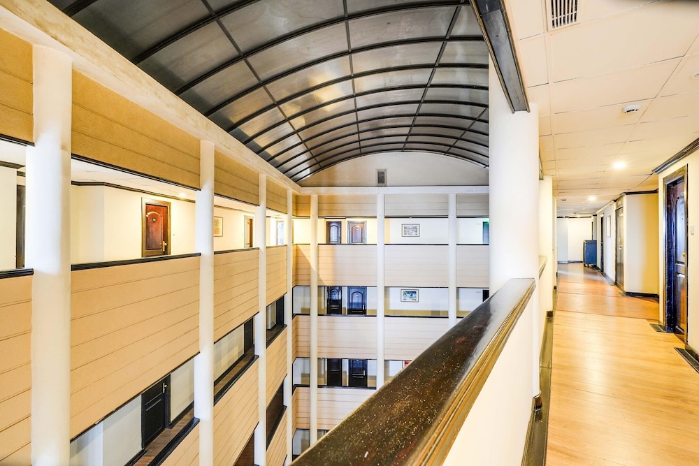 Blissful Comfort Stays MG Road Ernakulam