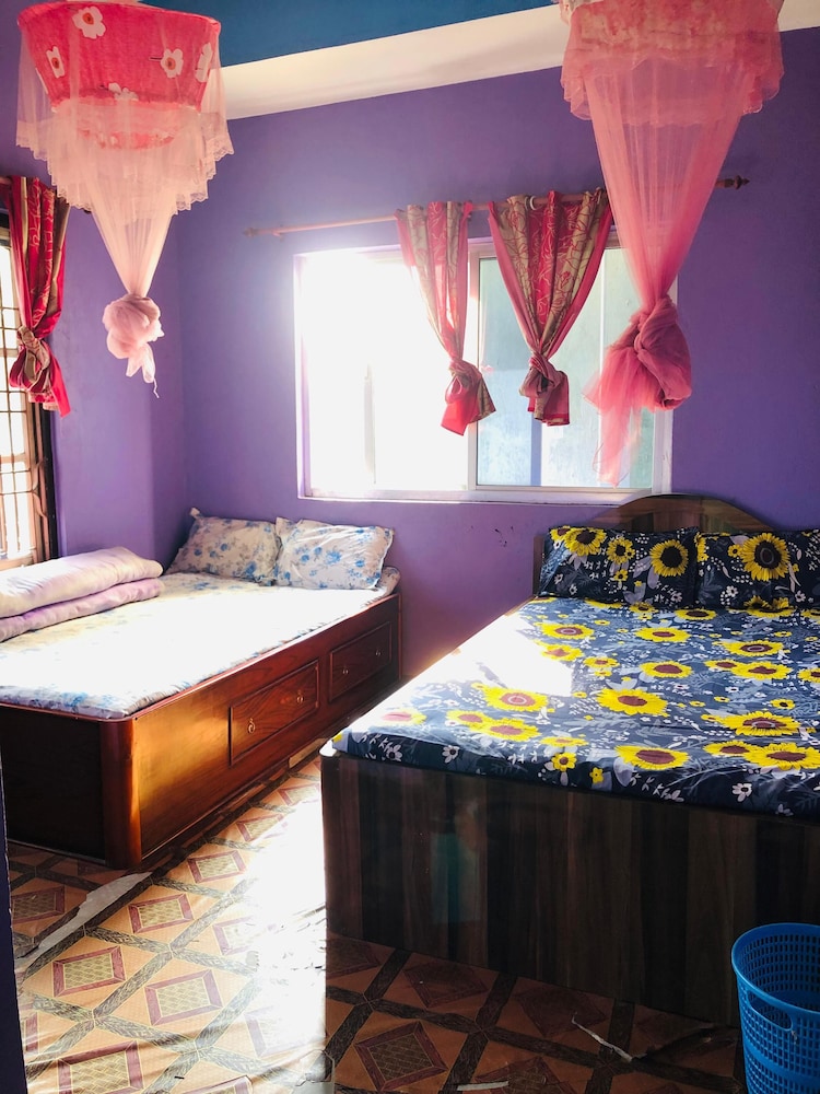 Umananda Hotel and Lodge