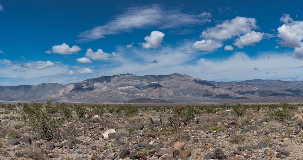 Panamint Springs Resort