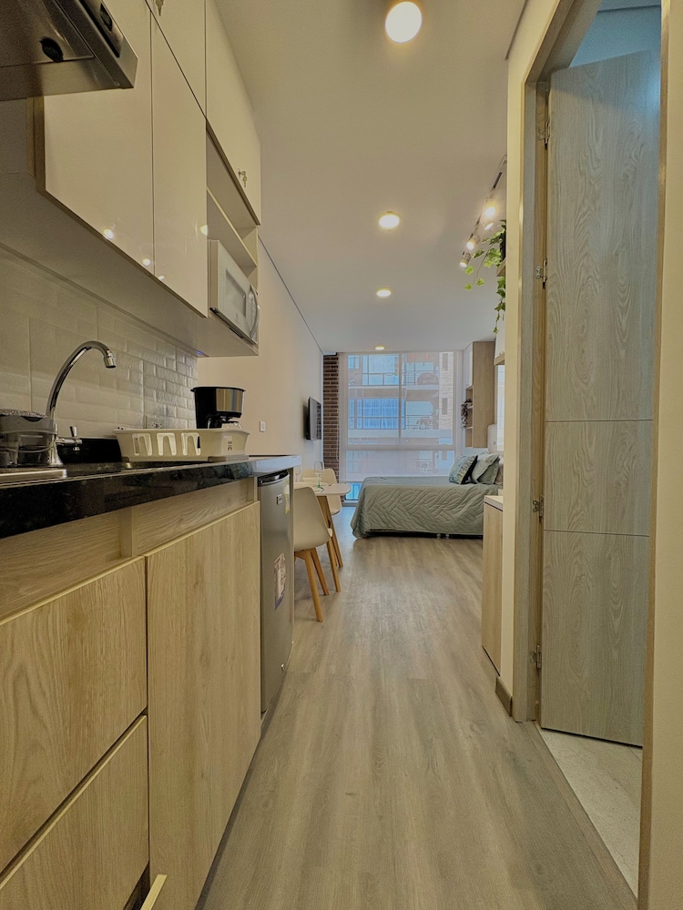 4991 Loft by Wellcome