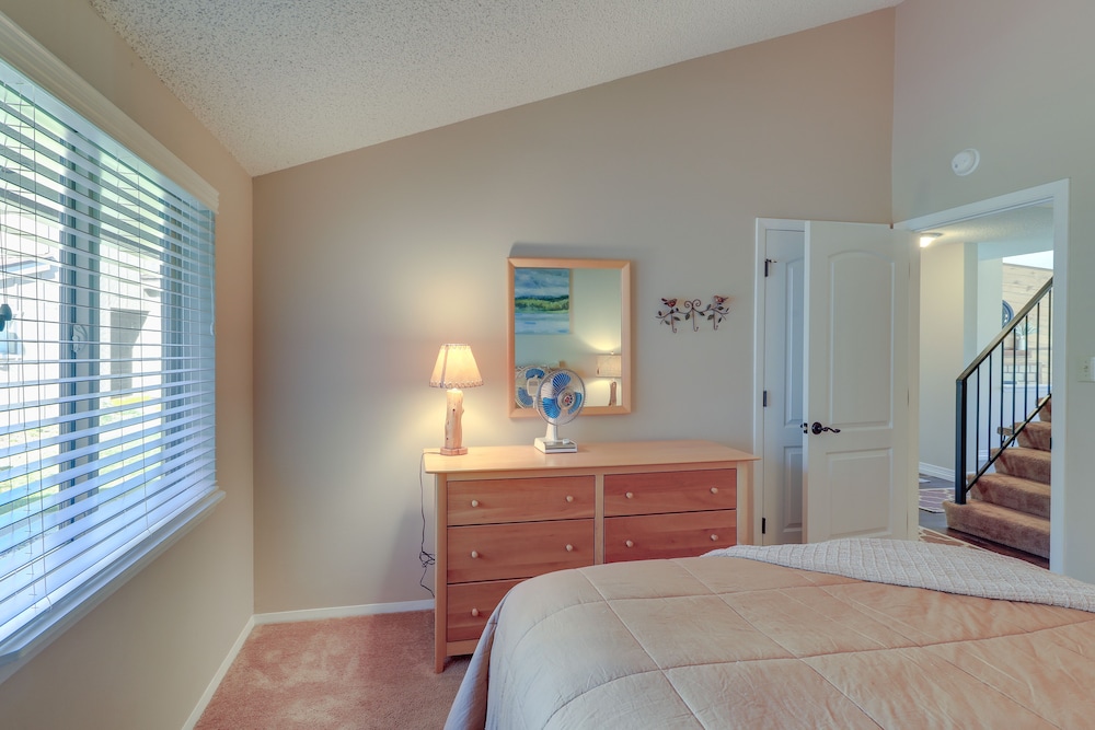 Dog-friendly Pagosa Springs Condo Near Hot Springs view 2