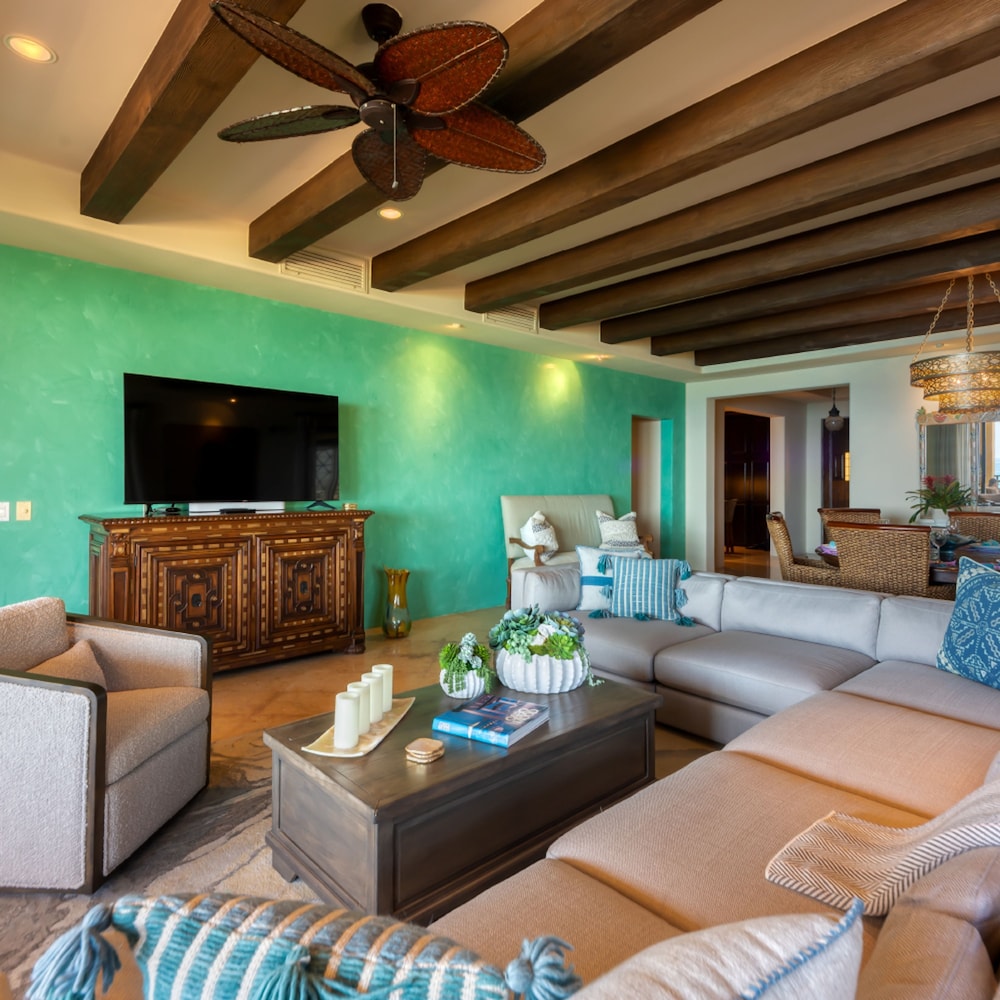 Hacienda Tranquila in Cabo San Lucas