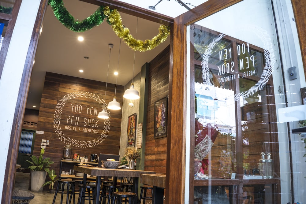 Yoo Yen Pen Sook Hostel