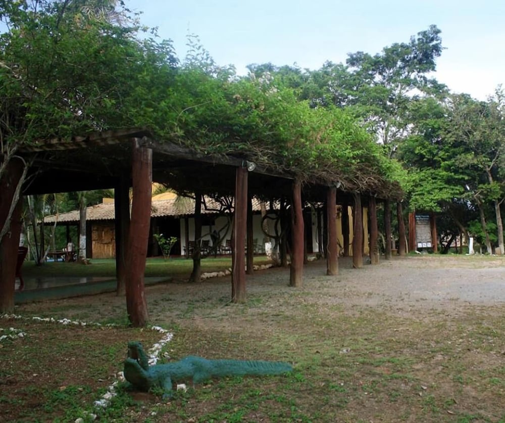 Hotel Fazenda Rio Formoso