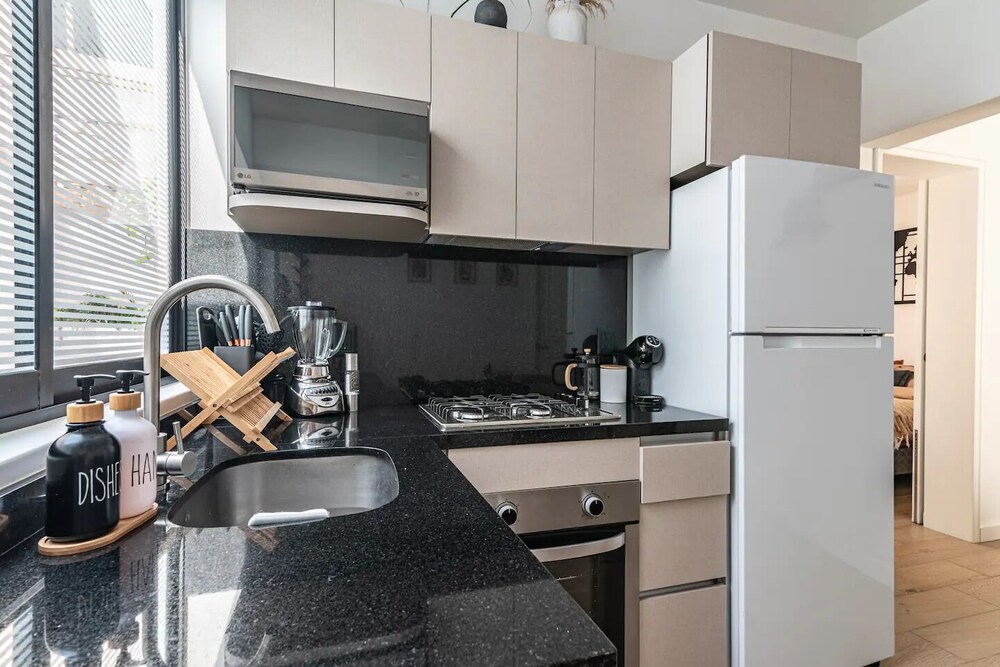 Tonala Roma Sur By Central Homes