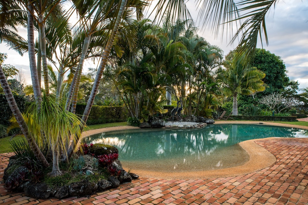 Victoria's at Ewingsdale Byron Bay