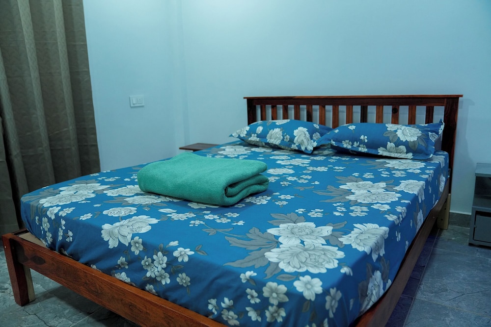 BlueHill Lotus Holistic Wellness Village