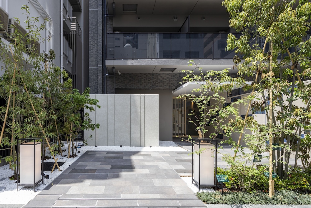 STAYAT OSAKA SHINSAIBASHI east