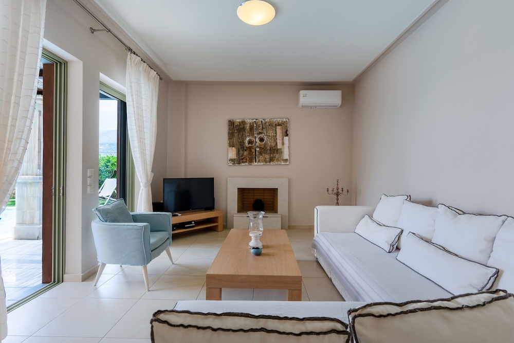 Plakias Resorts