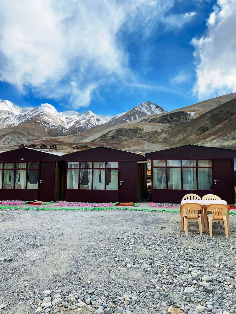 TIH Pangong Delight Camps and Cottages