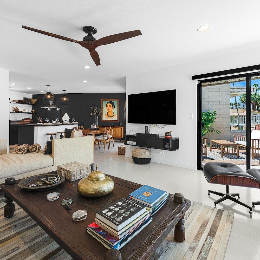 Cccc Gorgeous Remodel With Stellar Views